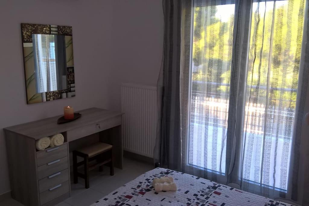 Hébergement de vacances Sun-n-waves Holidaymakers *