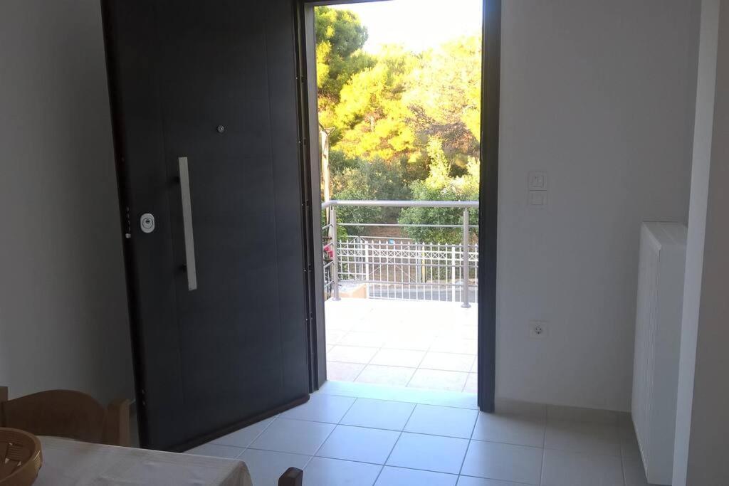Vakantiehuis Sun-n-waves Holidaymakers