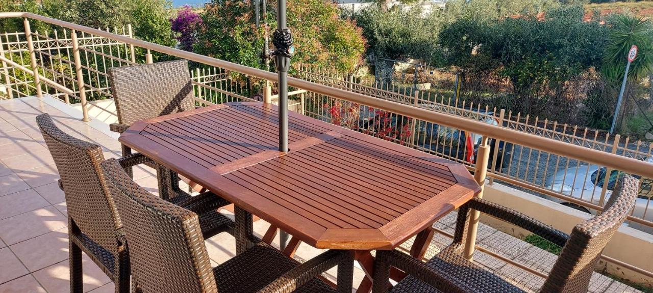 Sun-n-waves Holidaymakers Vakantiehuis