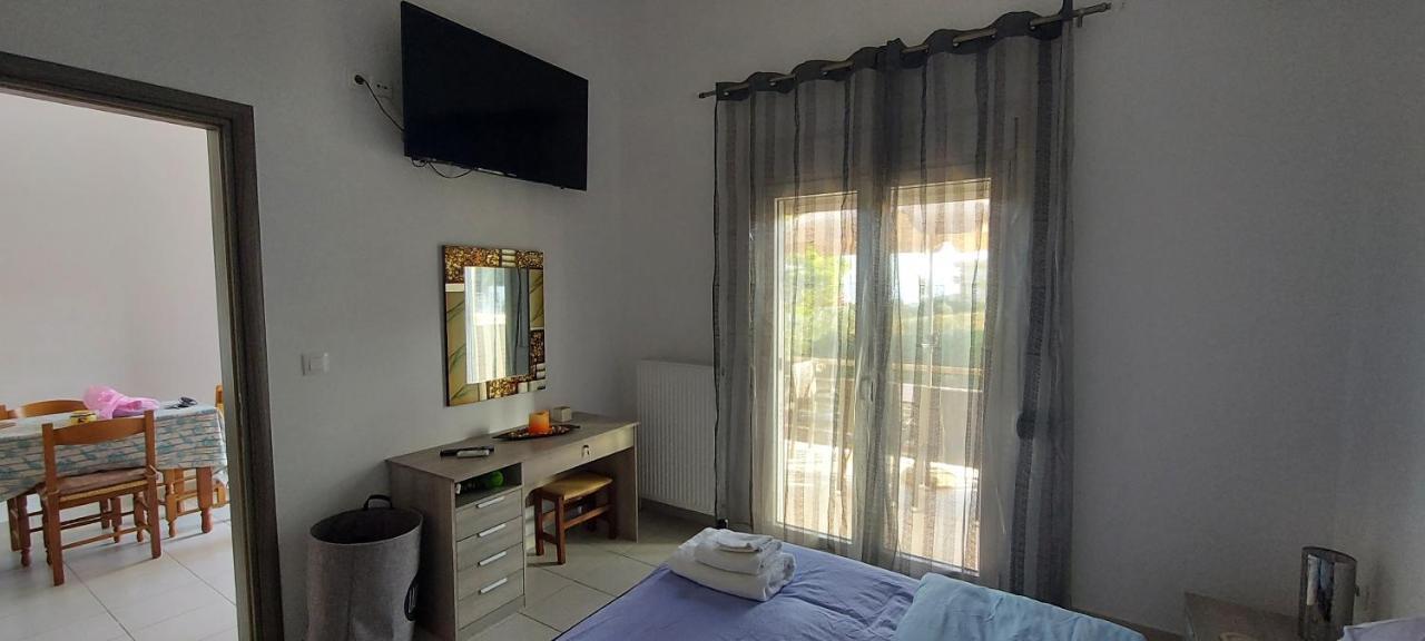 Vakantiehuis Sun-n-waves Holidaymakers