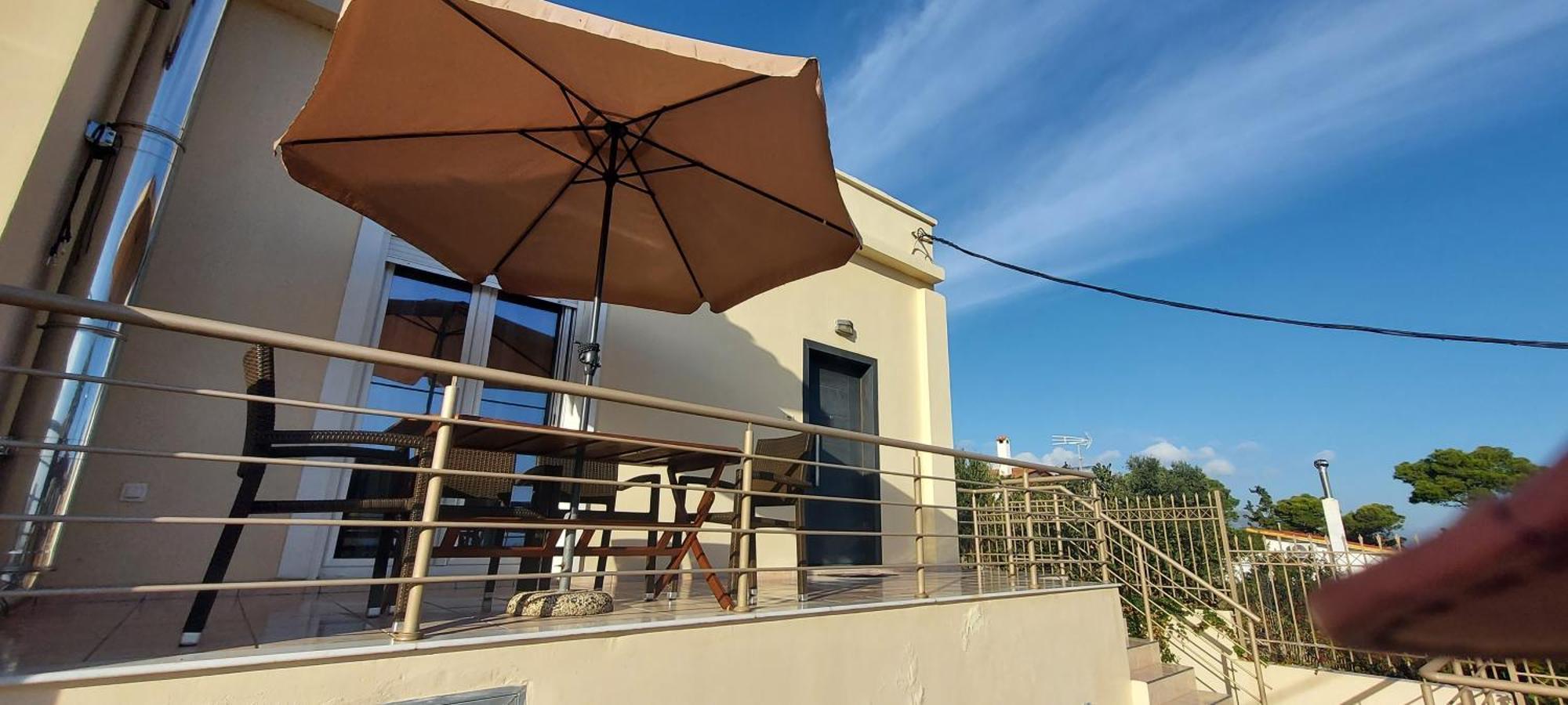 Hébergement de vacances Sun-n-waves Holidaymakers